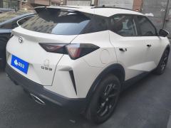 GAC Aion GS3 Shadow Speed 270T Dynamic Comfort Edition - ფოტო 2