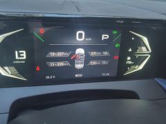 GAC Aion GS3 Shadow Speed 270T Dynamic Comfort Edition - ფოტო 20