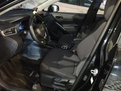 Toyota Corolla Sharp Release 2.0L Edition - фото 14