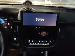 Toyota Corolla Sharp Release 2.0L Edition - фото 17
