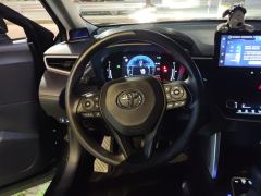 Toyota Corolla Sharp Release 2.0L Edition - фото 18
