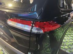 Toyota Corolla Sharp Release 2.0L Edition - фото 5