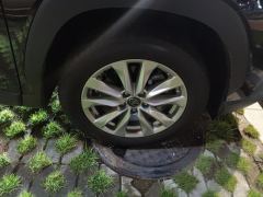 Toyota Corolla Sharp Release 2.0L Edition - фото 6