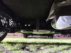 Toyota Corolla Sharp Release 2.0L Edition - фото 9