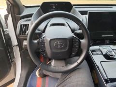 Toyota bZ4X 4X 615km Long RangePro - ფოტო 12