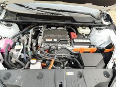 Toyota bZ4X 4X 615km Long RangePro - ფოტო 18