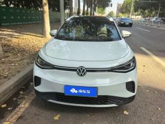 Volkswagen VW ID.4 CROZZ 442km Rear Drive Exclusive Limited Edition - ფოტო 3