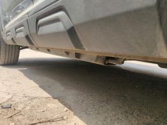 Haval Meng Long PHEV Haverosaurus PHEV 1.5T 102km Explorer Edition - ფოტო 11