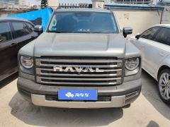 Haval Meng Long PHEV Haverosaurus PHEV 1.5T 102km Explorer Edition - ფოტო 3