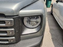 Haval Meng Long PHEV Haverosaurus PHEV 1.5T 102km Explorer Edition - ფოტო 4