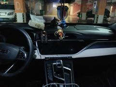 Geely Boyue X 1.8TD 2WD Version - фото 17