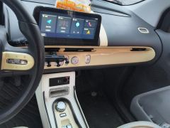 Changan Lumin 210km - ფოტო 17