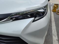 Toyota Sienna Dual-Engine 2.5L Comfort Edition - ფოტო 4