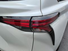 Toyota Sienna Dual-Engine 2.5L Comfort Edition - ფოტო 5