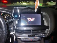 Cadillac CT5 28T Luxury Version - ფოტო 17