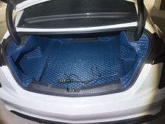 Cadillac CT5 28T Luxury Version - ფოტო 7