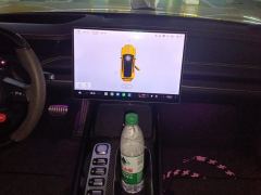Xiaomi SU7 Ultra 630km Ultra - ფოტო 17
