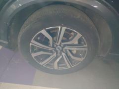 Ford Explorer EcoBoost 285 AWD Edition 7 - photo 6