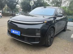 Li Auto L9 Ultra Smart Refresh Edition - ფოტო 1