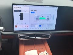 Li Auto L9 Ultra Smart Refresh Edition - ფოტო 17