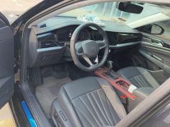 Volkswagen Passat Distinguished Edition 330TSI Star Elite Edition - ფოტო 16