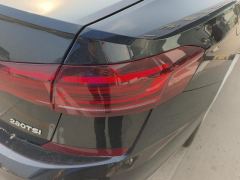 Volkswagen Passat Distinguished Edition 330TSI Star Elite Edition - ფოტო 5