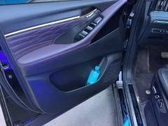 GAC M8 2.0T PHEV Edition 7 - photo 12