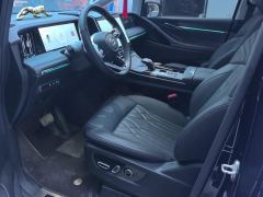 GAC M8 2.0T PHEV Edition 7 - photo 14