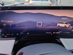 Buick GL8 Luxun 2.0T Smart Edition - ფოტო 20