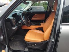 Haval Meng Long PHEV Haverosaurus PHEV 1.5T Hi4 102km Pro - ფოტო 14