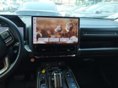 Haval Meng Long PHEV Haverosaurus PHEV 1.5T Hi4 102km Pro - ფოტო 17