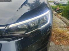 Volkswagen Lavida Advanced 1.5L Automatically outstanding Xinxue edition - ფოტო 4