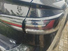 Volkswagen Lavida Advanced 1.5L Automatically outstanding Xinxue edition - ფოტო 5