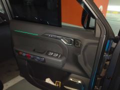 Jetour Traveller 2.0T AWDPRO - photo 12