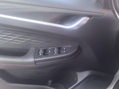 Geely Vision X3 PRO 1.5L Manual Elite Edition - фото 13
