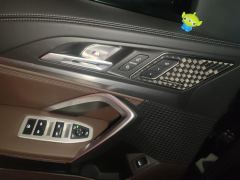 BMW X1 sDrive25Li M Sport Package - ფოტო 13