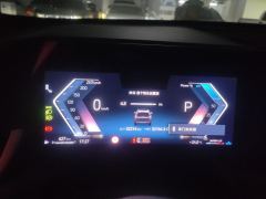 BMW X1 sDrive25Li M Sport Package - ფოტო 20