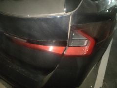 BMW X1 sDrive25Li M Sport Package - ფოტო 5