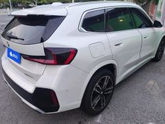 BMW X1 sDrive25Li M Sport Package - ფოტო 2