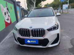 BMW X1 sDrive25Li M Sport Package - ფოტო 3
