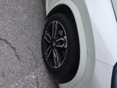 BMW X1 sDrive25Li M Sport Package - ფოტო 6