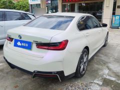 BMW i3 eDrive 35 L - фото 2