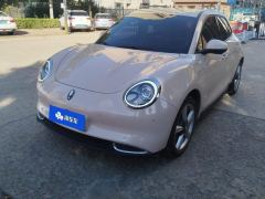 Ora Great Wall Good Cat 401km Standard Range Edition - photo 3