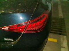 Mercedes-Benz C Class C-Class C 260 L AMG Line - photo 5