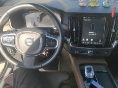 Volvo S90 B5 Smart Luxury Edition - ფოტო 16