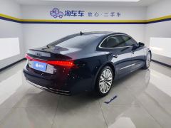 Audi A7L 45 TFSI S-line Version - фото 2