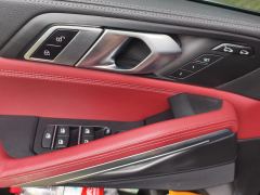 BMW X6 xDrive30i M Sport Package - фото 13