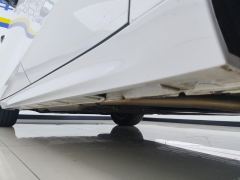 Geely Galaxy A7 EM-i 1.5L 150km Explorer Edition - ფოტო 11