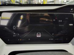 Oshan Z6 1.5T Version - photo 20