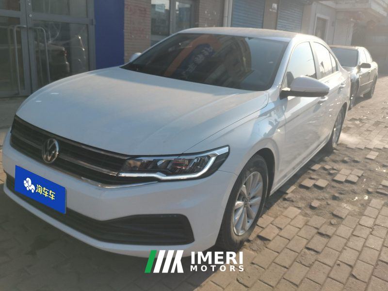Volkswagen Bora 1.5L Fashion Edition